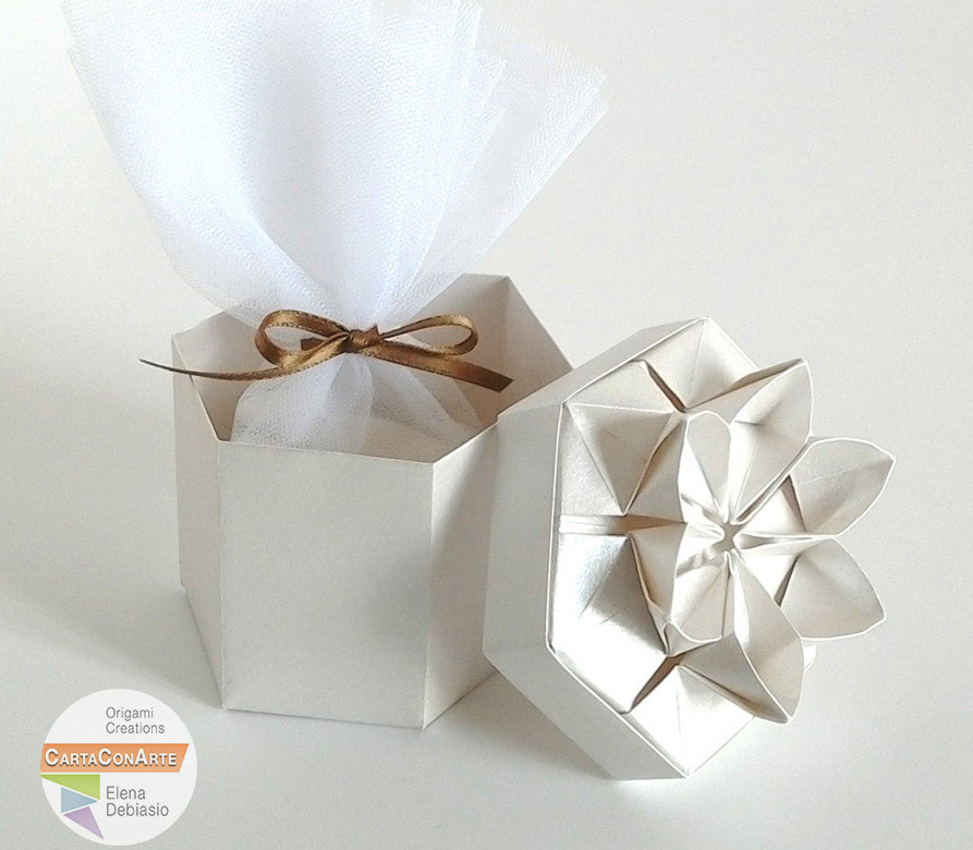 <span style="font-weight: bold;">Wedding - Bomboniere</span>