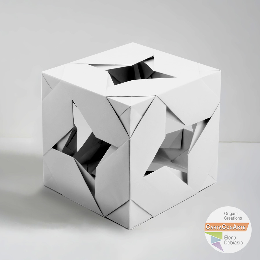 <span style="font-weight: bold;">Modulari geometrici </span> 