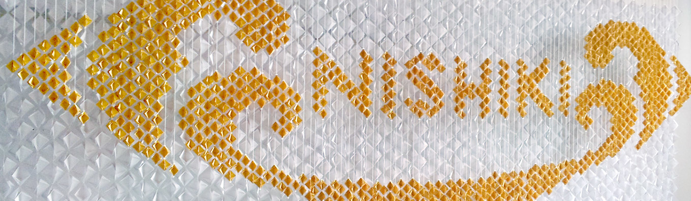 <span style="font-weight: bold;">Logo modulare </span>