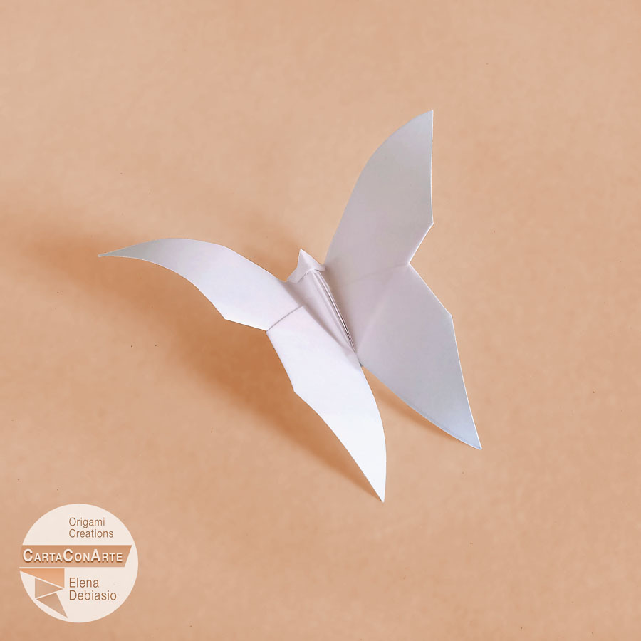 Farfalla 1